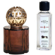 Аромалампа Pomelis Nude з ароматом Gift Baskets Pomelis Chocolat 250мл 4864