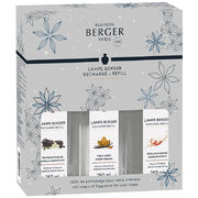 ����� �������� ��� ��������� Aromas for the home Tabac Ambre/Splendeur Vanillee/Petillance Exquise 250�� 24030