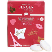 ��������� ��� �������������� ��������� Car Diffusers Sweet Lolita 7863