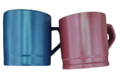 Кухоль Flume 400мл M0520-AA-304-24