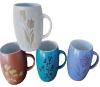 Кухоль FloralHeaven 480мл M0520-MB-505