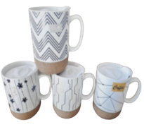 Кухоль CourtshipWhite 430мл M0520-FBC-A-2