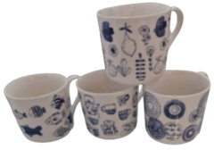 Кружка Essenza 470мл M0520-TX7478