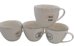 Кружка Harmony 600мл M0520-STB6509