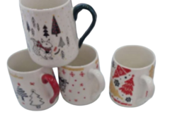 Кружка ChristmasNiceties 650мл M0520-TX8356