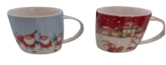 Кружка ChristmasRoad 350мл M0520-MS5924