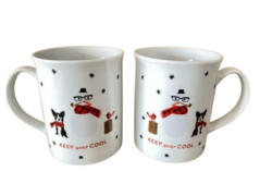 Кружка TinyWinter 430мл M0520-FBC-235