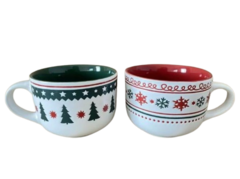 Кружка NewYear'sParade 530мл M0520-MB-0928