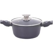 Кастрюля с крышкой Gemini Bari 2,5л AR1925AC