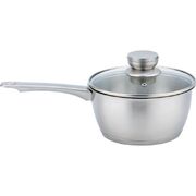 Ковш с крышкой Gemini Lucca 1,6л AR4316LS