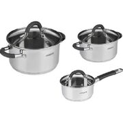 Набор посуды Gemini Salerno AR1906S