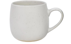 Кружка Alcor белая 450мл AR3475RW