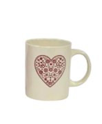 ������ Heart white 320�� AR3074W