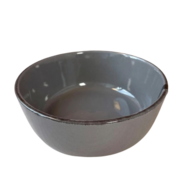 Салатник Lazio grey- 16см AR1616DG