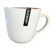 Кружка Lazio white- 400мл AR1540W