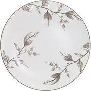 Тарелка обеденная Asti white-beige 26,9см AR1427AB - в интернет-магазине Мир посуды Тарелка обеденная Asti white-beige 26,9см AR1427AB - Мир посуды