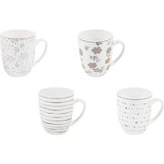 Набор кружек Ravenna 360мл AR1336RS