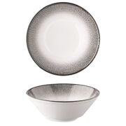 Салатник Optimo Shell Grey 20см OPT1420-T0015