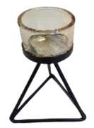 Подсвечник Melodia 10см HW74823