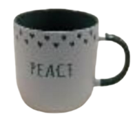 Кружка Wishper 350мл M0520-SDM066-S110