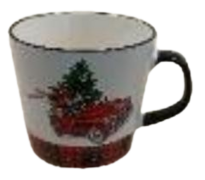 Кружка Sentiment 450мл M0520-SDM054-3439