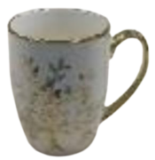 Кружка GoldLeaves 350мл M0520-SDM001-3561G