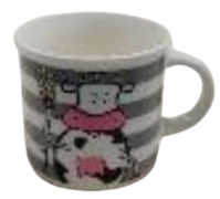 Кружка Milk 350мл M0520-A-8