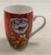 Кружка MerryMagic 350мл M0520-7833-3