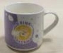 Кружка FreshDay 350мл M0520-KA