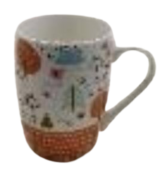 Кружка JollyPaws 340мл M0520-683