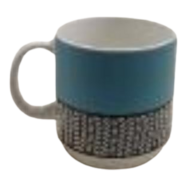 Кружка ColorSet 330мл M0520-14723-6