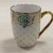 Кружка Amour 330мл M0520-14454