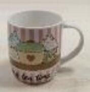 Кружка Douceur 330мл M0520-14491