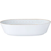 Салатник Wicker Green 25см 1770L/91038