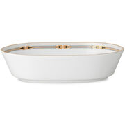 Салатник Empire Gold 25см 1786L/91038