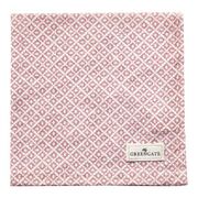 �������� ������������ Sandra pink 40�40�� 5707463334288