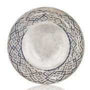 Тарелка для пасты Rug 28см RUG-GT-28-CK