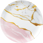 Тарелка десертная Simply Melbastone 20,5см V8324