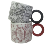 Кружка Retro 450мл B060355