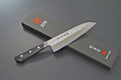 Нож Сантоку YH-3000 18см KC-921