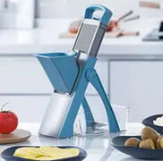 Овощерезка Lara 34см 6716-E