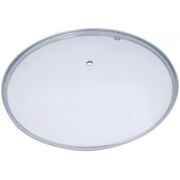Кришка без ручки 20см 9935-E