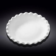 Блюдо фигурное 30см WL-991385 / A