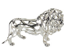 Статуэтка Лев 26см 790-049 - в интернет-магазине Мир посуды Статуэтка Лев 26см 790-049 - Мир посуды