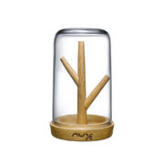 Шкатулка для украшений Blossom 21х13см 28223