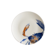 Тарелка десертная Aquelis Crab 19см F-AECGRM19DZ