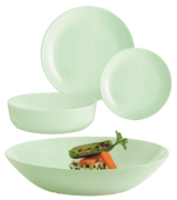 �������� ������ Diwali Paradise Green 6/19 V6218