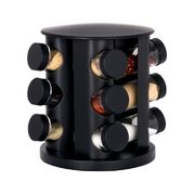 Набор для специй на подставке 100мл 3186-E