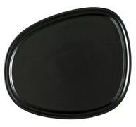 Блюдо для дошки для подачі Piuma 24,5х20,5см NOTPIU25DZ