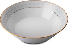 Салатник Wicker Green 22см 1770L/91008